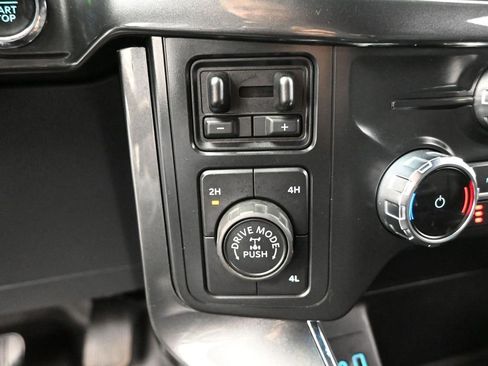 Used 2022 Ford F150 XLT w/ Equipment Group 302A High image 21