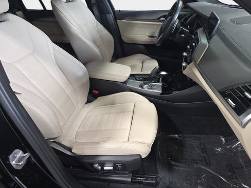 Used 2019 BMW X3 M40i w/ Premium Package AWD/4WD image 10