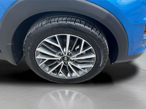 Used 2020 Hyundai Tucson SEL image 19