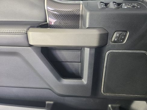 Used 2019 Ford F150 Raptor w/ Equipment Group 802A Luxury image 23