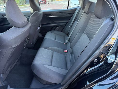 Used 2025 Toyota Camry LE image 25