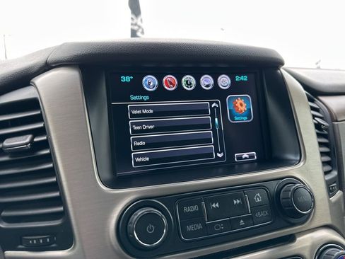 Used 2018 GMC Yukon Denali w/ Denali Ultimate Package image 64