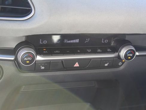 New 2026 MAZDA CX-30 AWD 2.5 S image 25