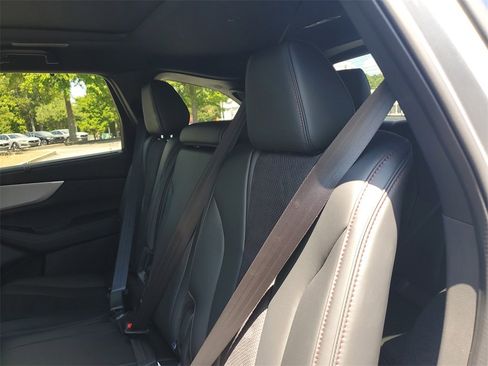 New 2026 Acura MDX A-Spec image 16