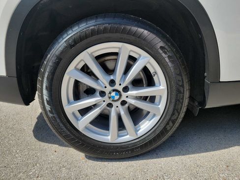 Used 2015 BMW X5 xDrive35i AWD/4WD image 12