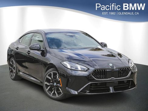 New 2026 BMW 228i w/ Technology Package FWD image 1