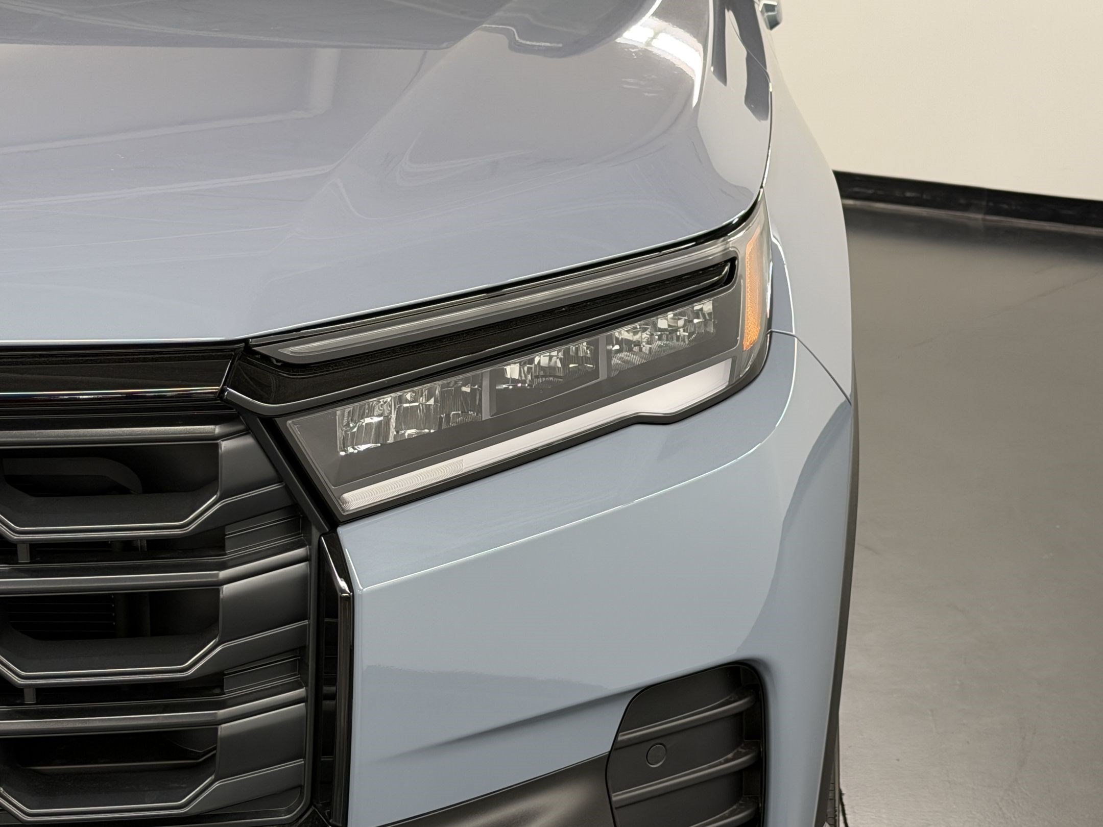 New 2026 Honda Pilot Sport image 12