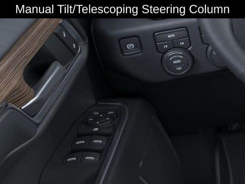 New 2025 Chevrolet Silverado 1500 LT w/ Protection Package image 23