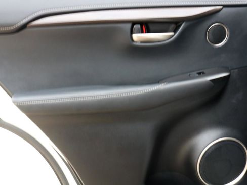 Used 2017 Lexus NX 200t AWD image 40