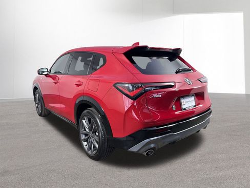 Certified 2025 Acura ADX A-Spec image 34