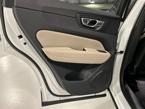 Used 2026 Volvo XC60 B5 Plus w/ Protection Package Premier AWD/4WD image 21