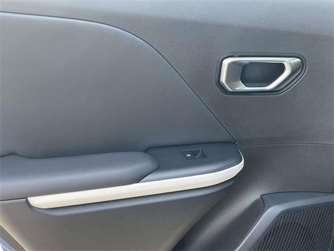 New 2025 Kia K4 GT-Line image 19