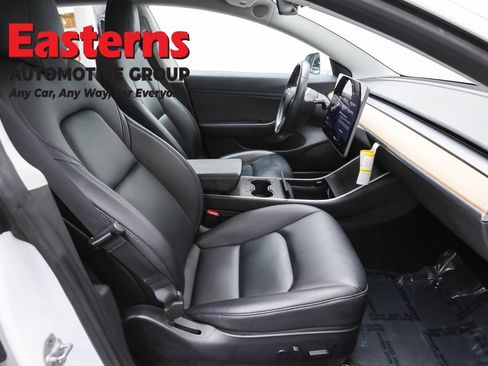 Used 2018 Tesla Model 3 Long Range image 21