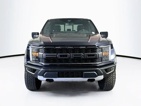 Used 2021 Ford F150 Raptor AWD/4WD image 6