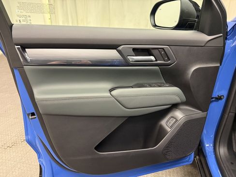 New 2026 GMC Terrain AT4 image 24