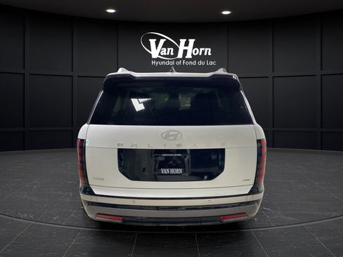 New 2026 Hyundai Palisade Limited AWD/4WD image 6