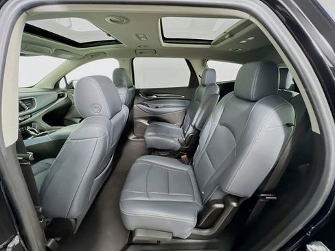 Certified 2021 Buick Enclave Premium w/ Sun and Sites Package image 25