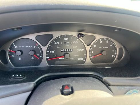 Used 2003 Mercury Sable LS Premium FWD image 11