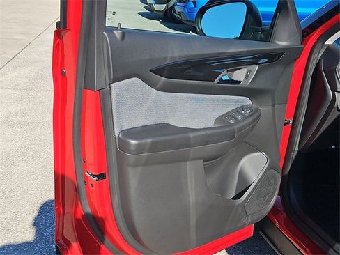 Used 2026 Chevrolet TrailBlazer LS w/ LS Convenience Package image 15