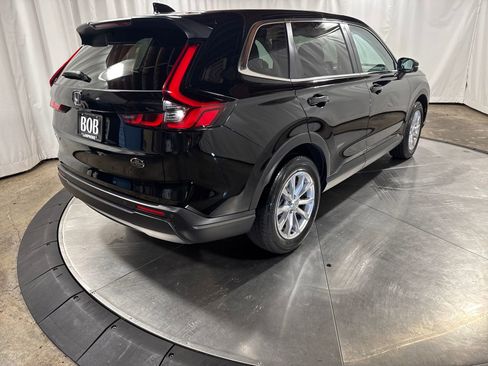 Used 2023 Honda CR-V EX-L image 8