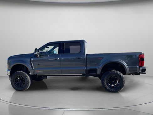 New 2026 Ford F250 Lariat w/ Lariat Ultimate Package AWD/4WD image 6