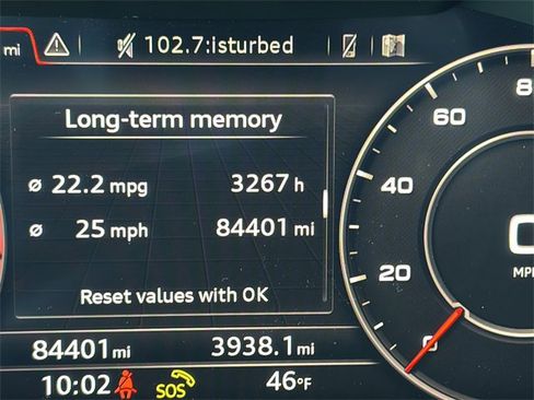 Used 2019 Audi Q7 3.0T Prestige w/ Prestige Package image 25