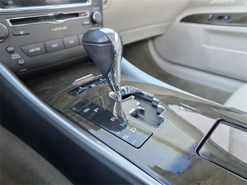 Used 2010 Lexus IS 350C 350 C image 26