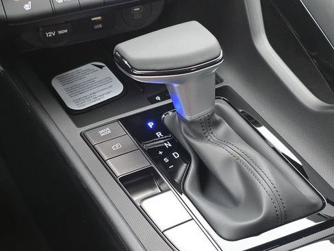New 2026 Hyundai Elantra SEL Sport Premium FWD image 30