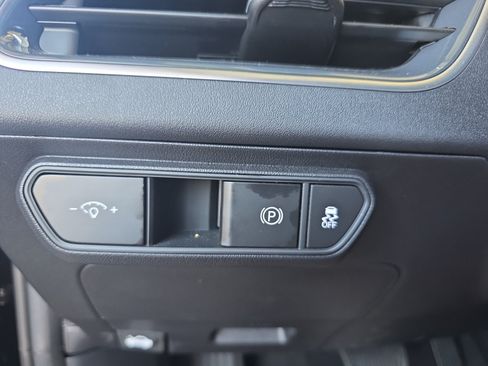 Certified 2025 Kia K4 GT-Line w/ GT-Line Sunroof Package FWD image 25