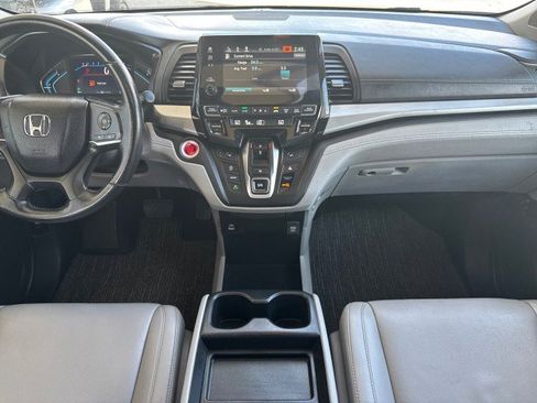 Used 2022 Honda Odyssey EX-L image 9