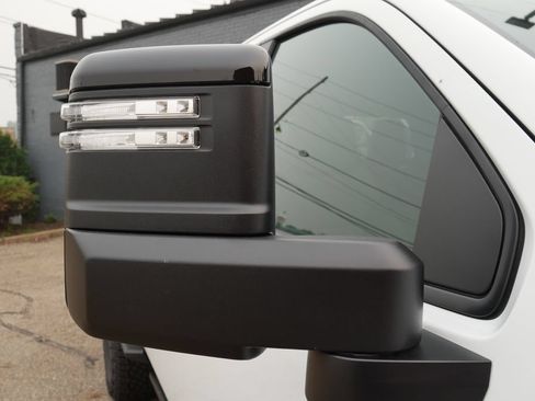 New 2026 Chevrolet Silverado 2500 ZR2 w/ ZR2 Bison Edition AWD/4WD image 7