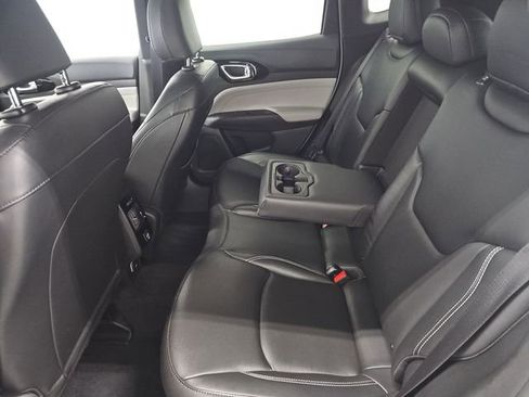 Used 2026 Jeep Compass Limited w/ Mopar All Weather Package AWD/4WD image 31