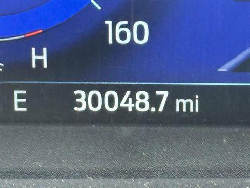 Used 2023 Ford Explorer King Ranch w/ Class IV Trailer Tow Package image 18