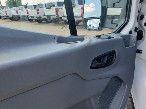 Used 2017 Ford Transit 350 178 DRW w/ Exterior Upgrade Package RWD image 21