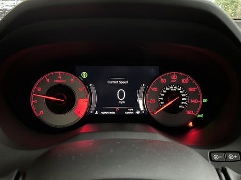 New 2026 Acura RDX A-Spec image 19