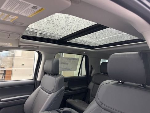 New 2025 Ford Expedition Active image 17