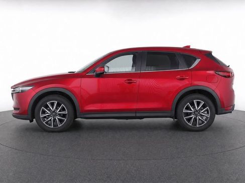 Used 2018 MAZDA CX-5 Grand Touring FWD image 8