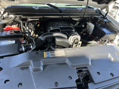 Used 2008 Chevrolet Silverado 1500 W/T w/ Skid Plate Package image 15