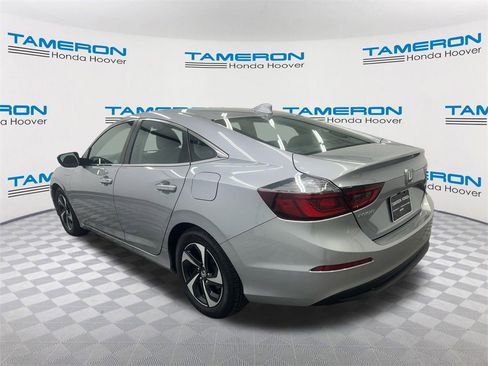 Used 2021 Honda Insight EX image 3