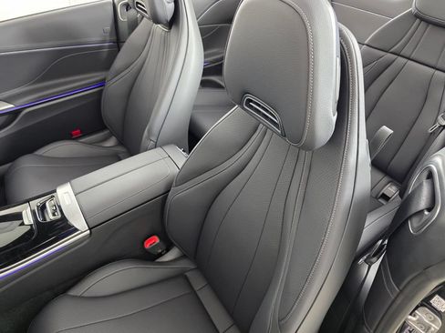 New 2027 Mercedes-Benz CLE 300 4MATIC Cabriolet image 12