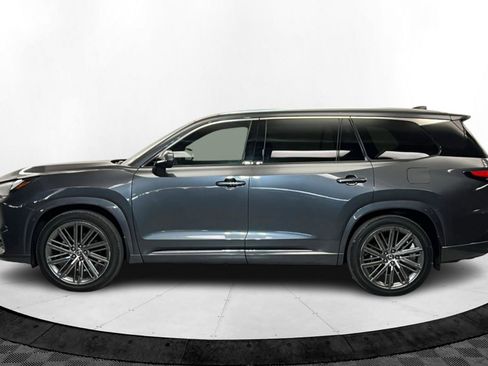 Used 2024 Lexus TX 350 FWD w/ Technology Package image 2