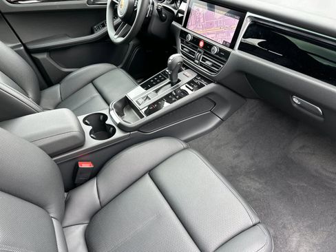 New 2026 Porsche Macan S AWD/4WD image 17