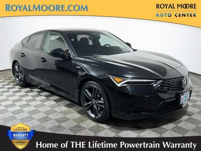 Used 2023 Acura Integra A-Spec