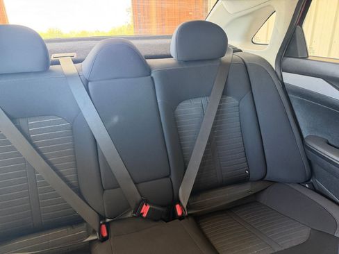 Used 2025 Kia K5 LXS image 36