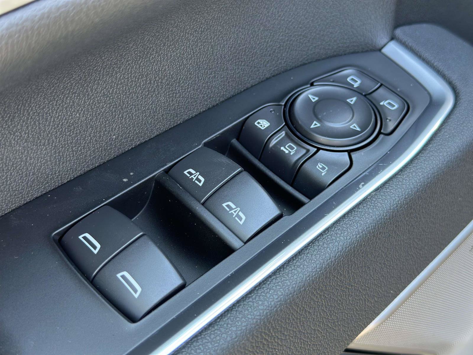 New 2026 Chevrolet Silverado 2500 High Country w/ High Country Premium Package AWD/4WD image 20