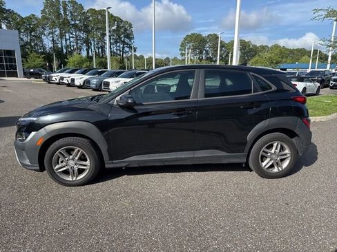 Used 2022 Hyundai Kona SE FWD image 12