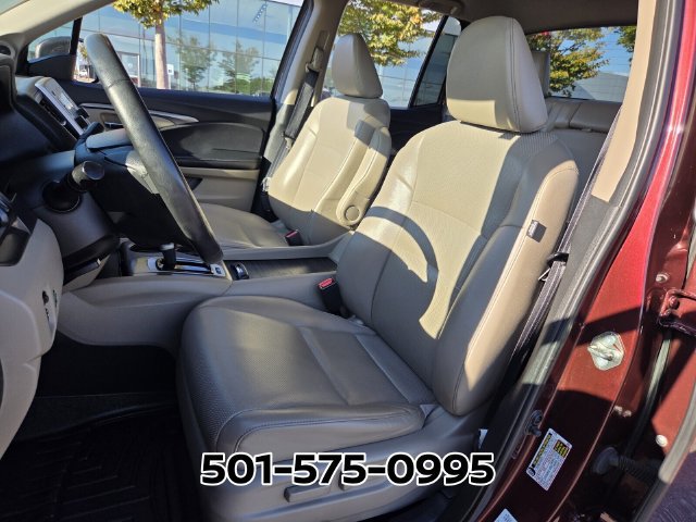 Used 2017 Honda Ridgeline RTL image 8