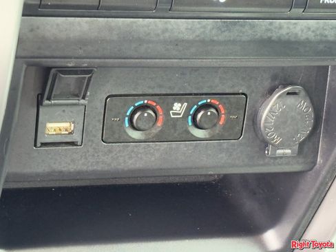 Certified 2024 Toyota 4Runner Limited image 28