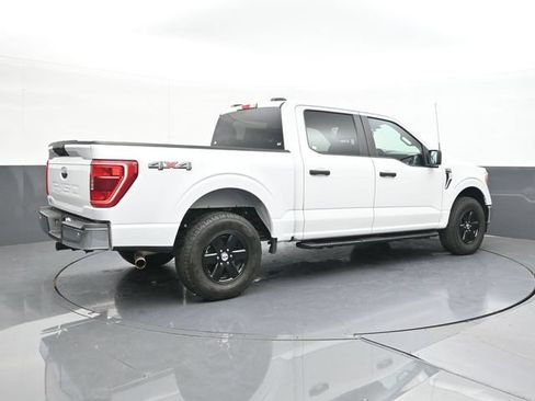 Used 2022 Ford F150 XLT w/ Trailer Tow Package AWD/4WD image 16
