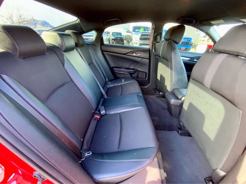 Used 2019 Honda Civic Sport image 24